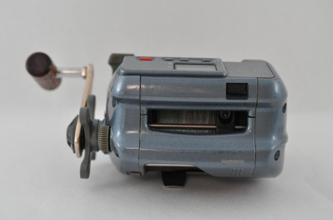 シマノ 電動丸 3000EV