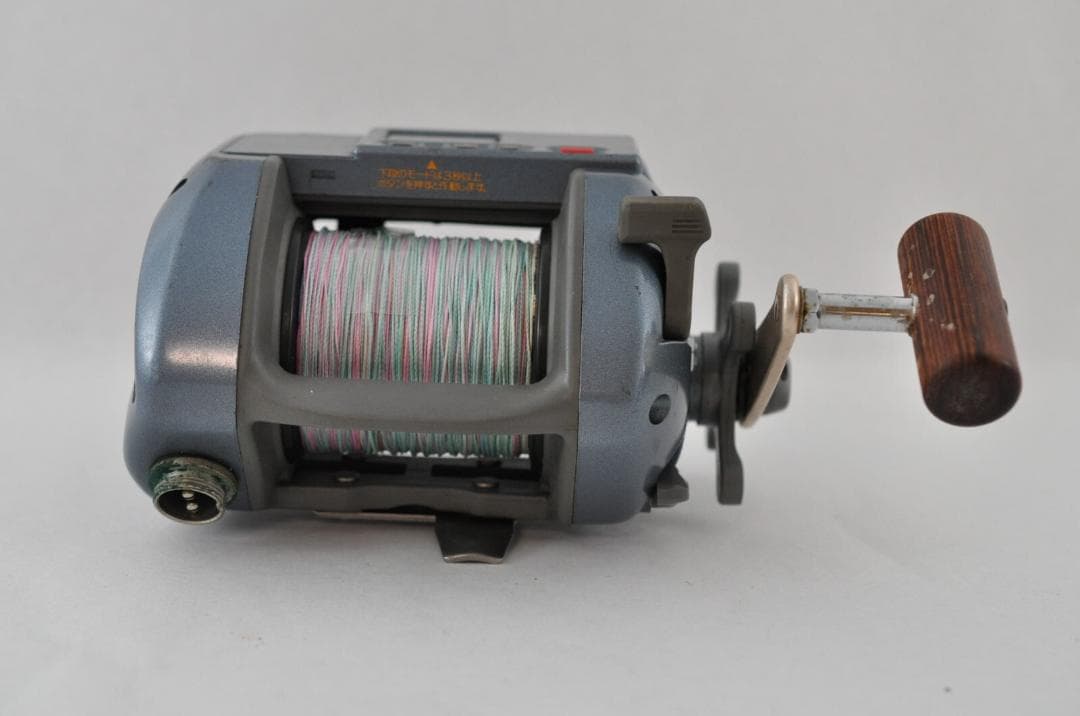 シマノ 電動丸 3000EV