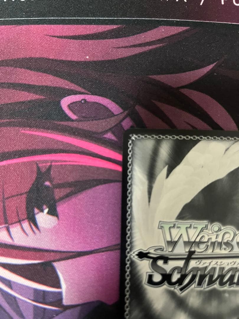 オ♡フ♡レ♡コ 黛 冬優子　SSP