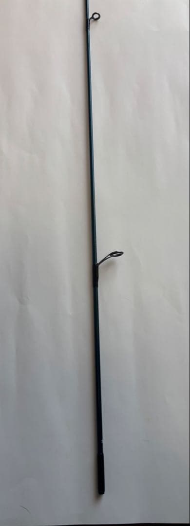 UFMウエダのスーパースティンガーボロンSSS-68siのロッド