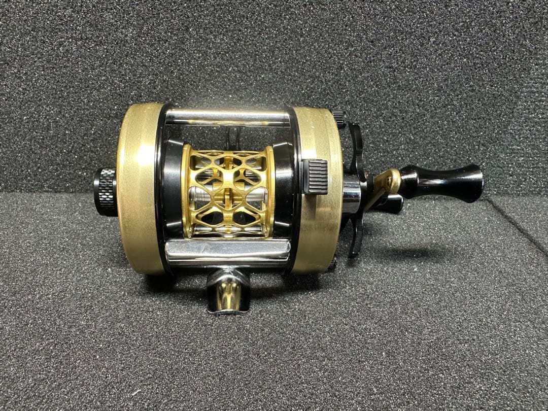 アブ アンバサダー 2500CI改II 美品