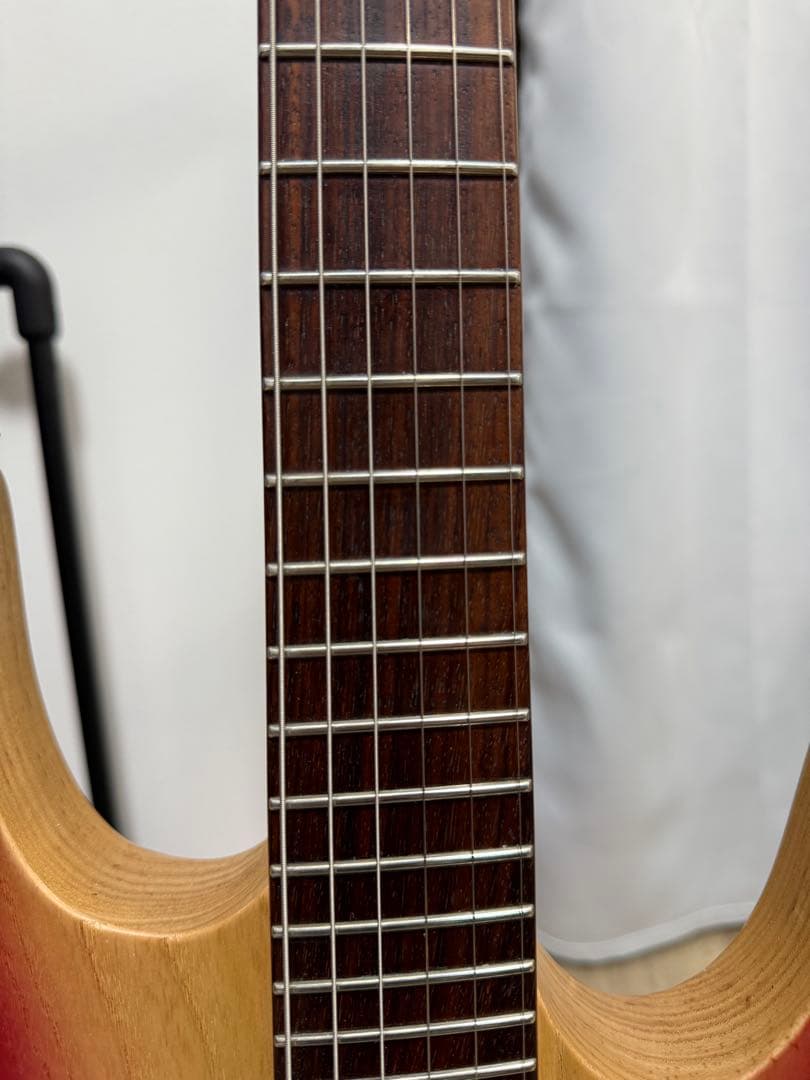 SAITO Guitars S-624MSエレキギター