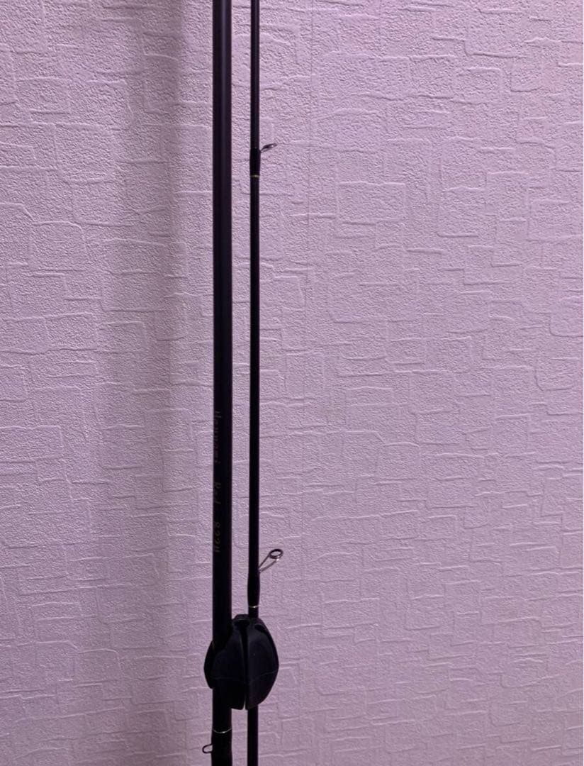 ホンナミスプリット822M特別使用花梨紅白シマフクロウ