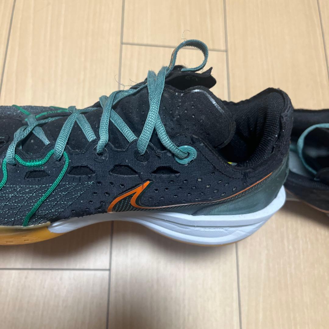 Nike gt cut 3 29cm バッシュ