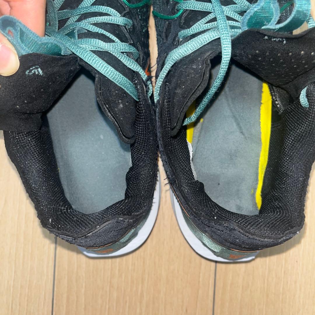 Nike gt cut 3 29cm バッシュ