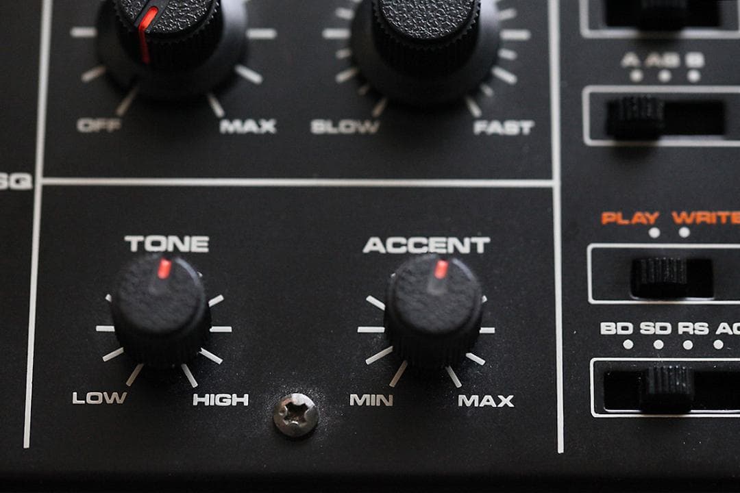 Boss DR-55 ドクターリズム リズムマシン Q461