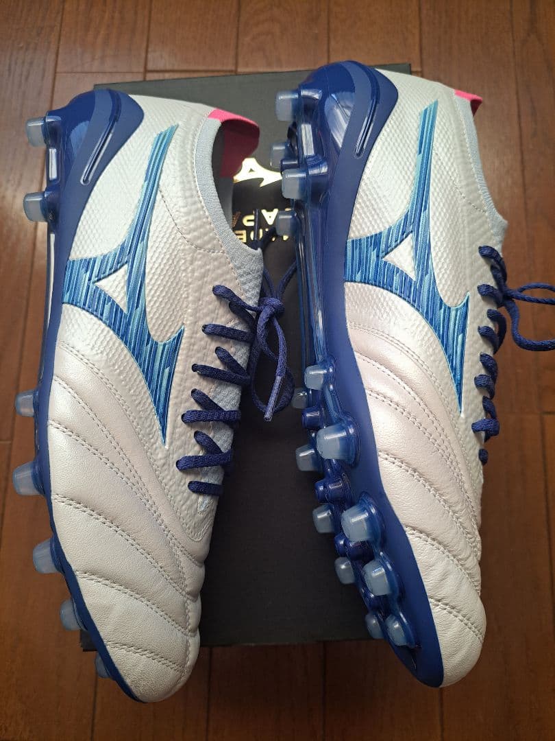 【ファントム】ミズノ　モレリアネオIV β JAPAN AG