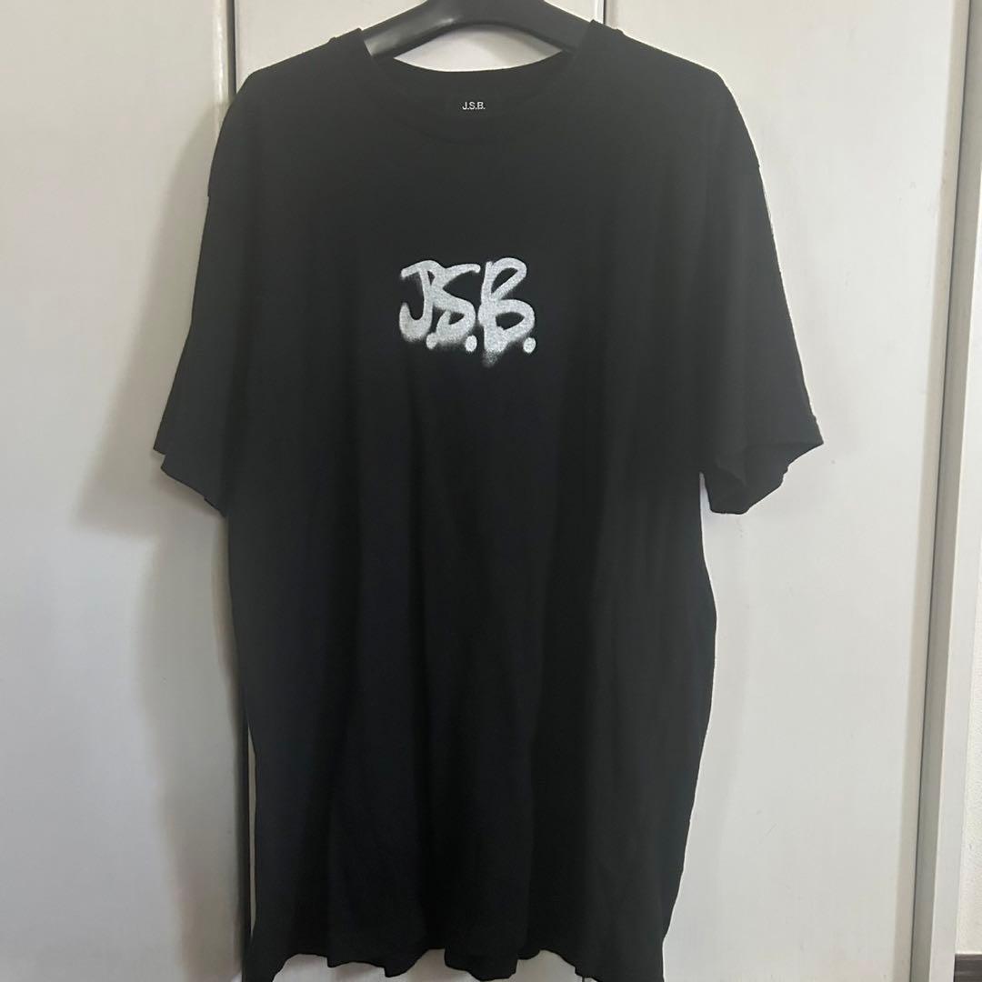 JSB MADSAKI Tee Tシャツ 今市隆二 三代目　レプリカモデル衣装