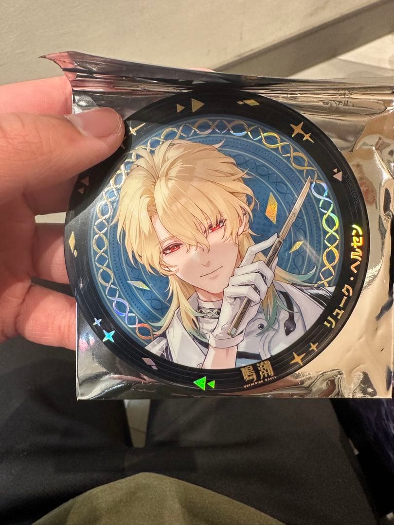 鳴潮 池袋LIVEグッズまとめ