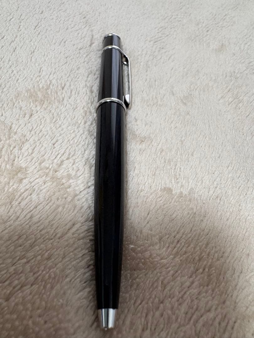 Cartier カルティエ ボールペン ディアボロ・ドゥ・カルティエ