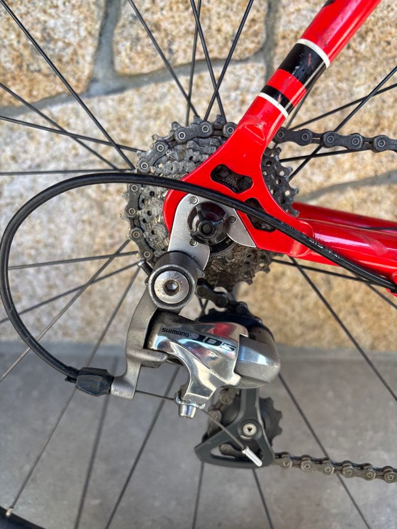 Wilier ロードバイク lavaredo シマノ105 ウィリエール