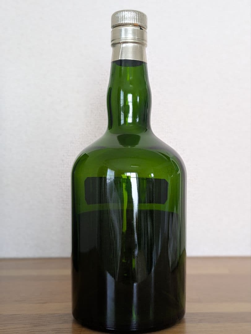 【空き瓶】ダグラスレイン　オールド&レア　1977−2004　マッカラン27年