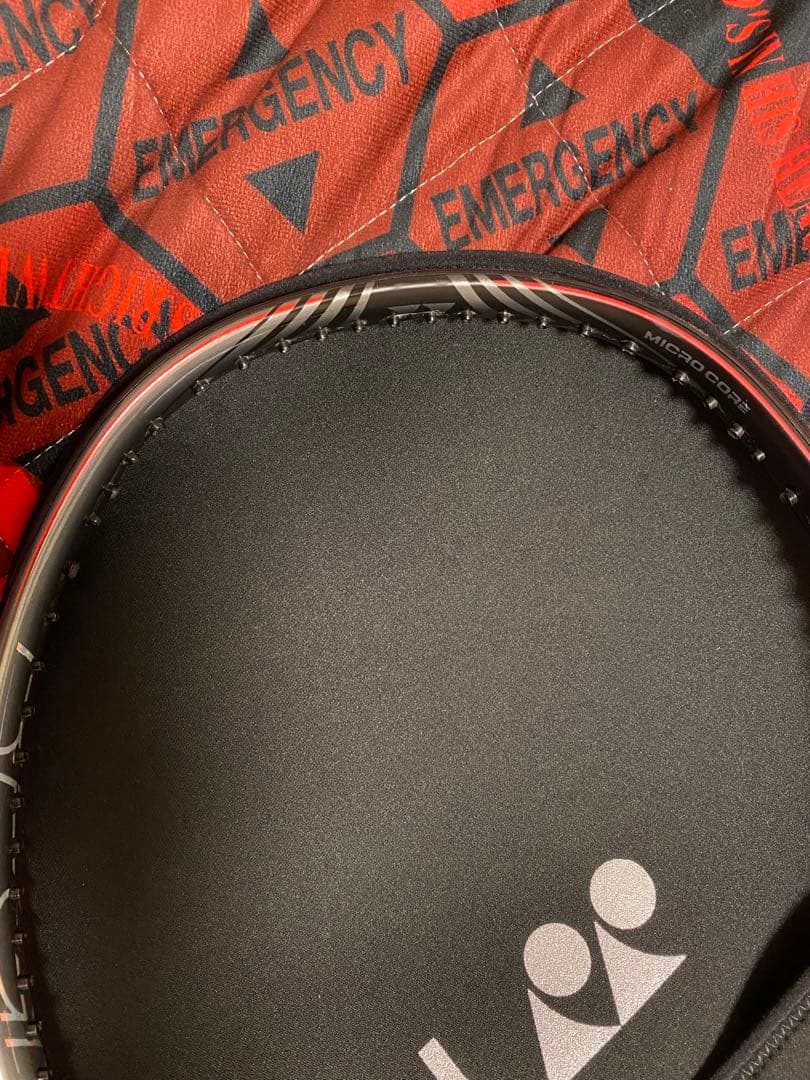 ラケット(硬式用) YONEX REGNA