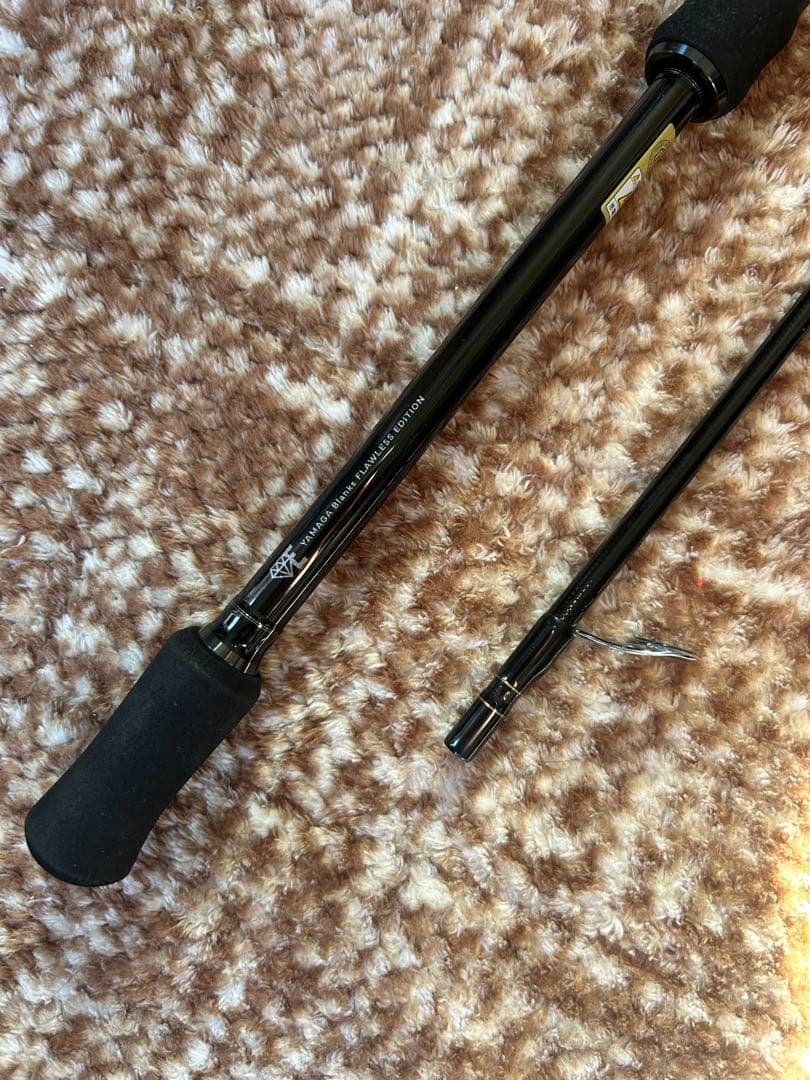 BlueCurrent 86 All Range “ELITE” 美品