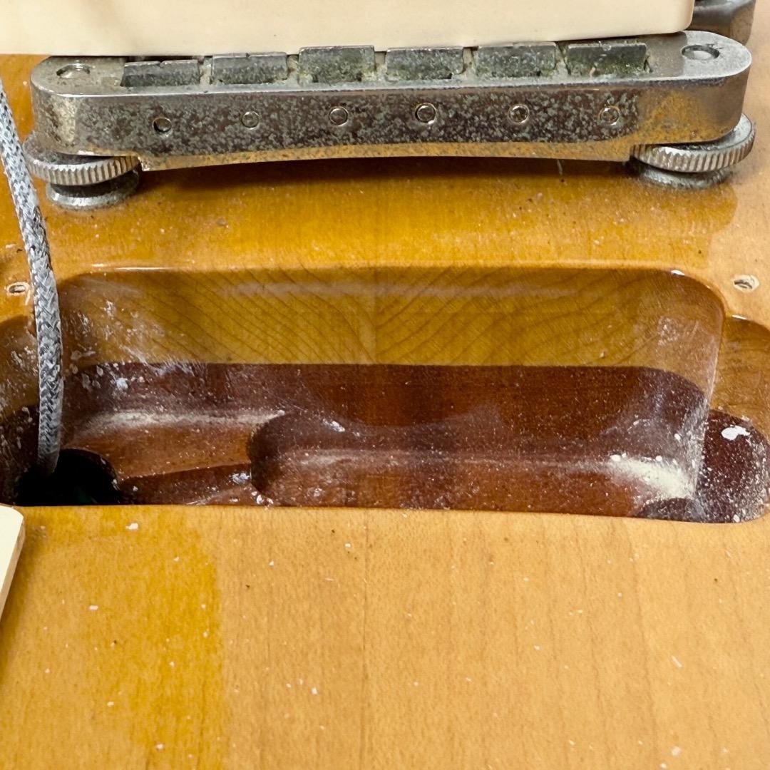 無垢 Orville by Gibson Les Paul Standard