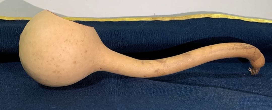 煎茶道具　柄杓　瓢杓　お値下げしました