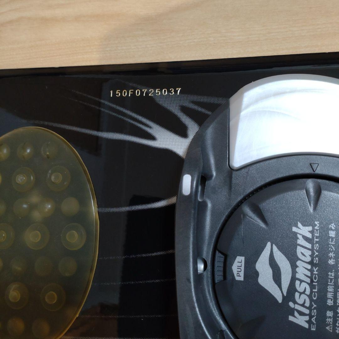 NAKED TENERE 150 スノーボードセット ビンディング、収納バック付