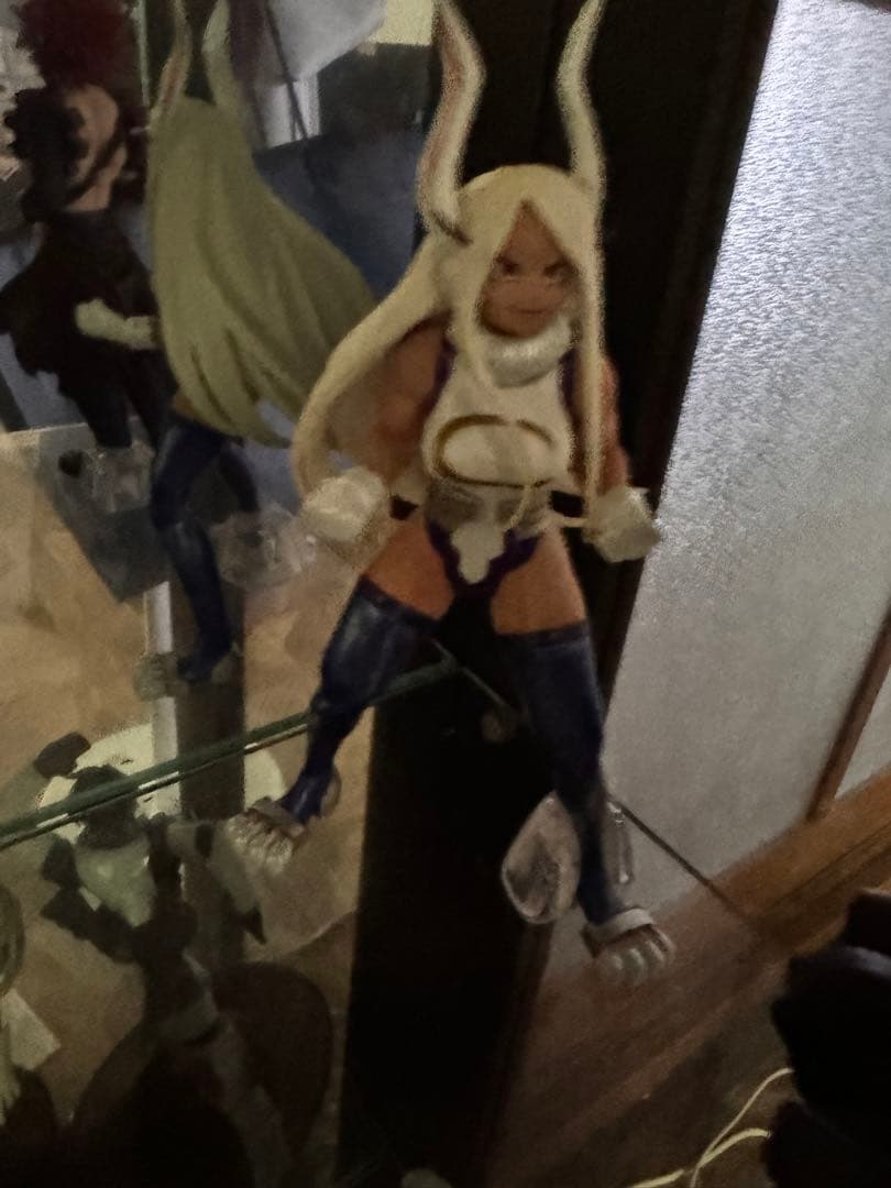 ワンピースヒロアカ