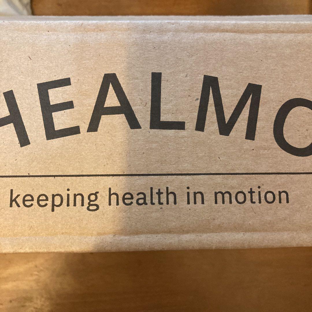 最終価格　healmoバレエ甲だし