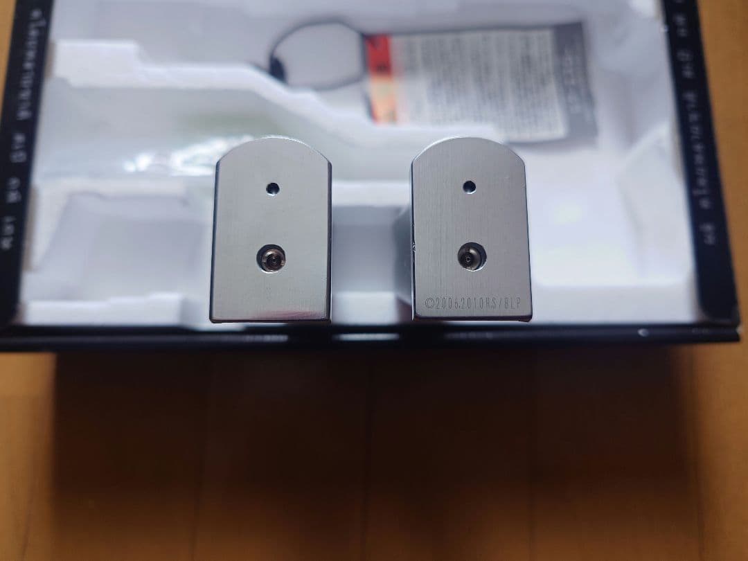 【リト】KSC ソードカトラス ver2