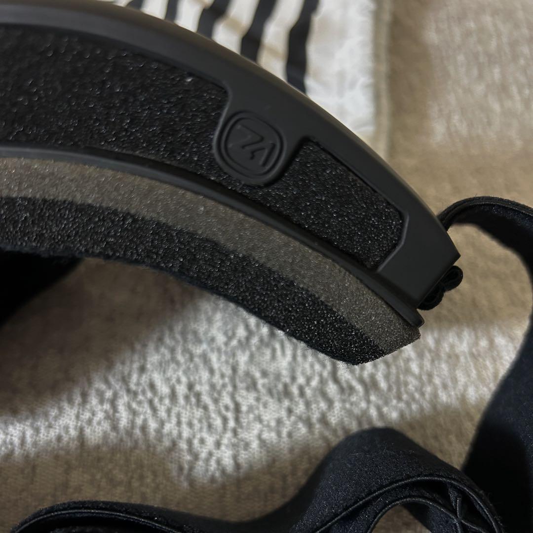 ☆VONZIPPER スノーゴーグル