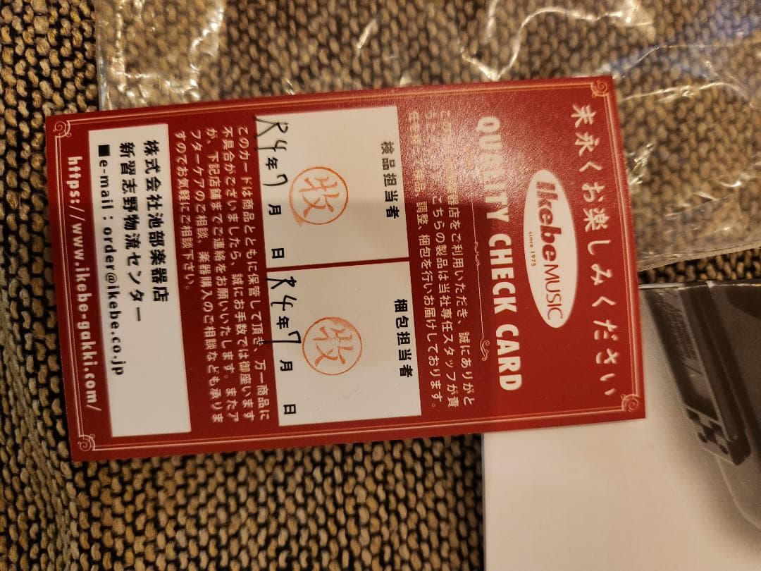 STEINBERGER SPIRIT GT-PRO DELUXEスタインバーガー