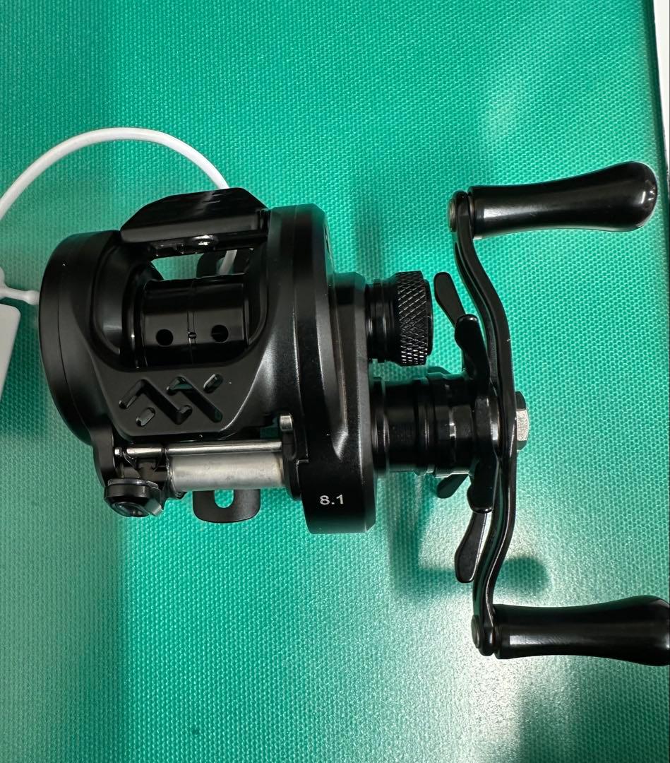 ローンズ　エアライト　B51 MC-1　XG　マットブラック　メルカリ便送料込