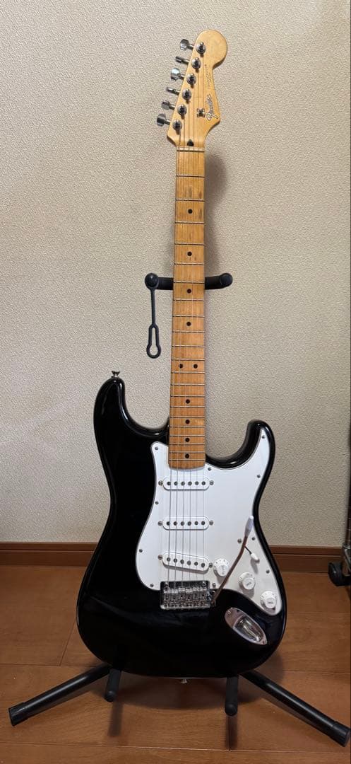 Fender Stratocaster MADE IN JAPAN フジゲン