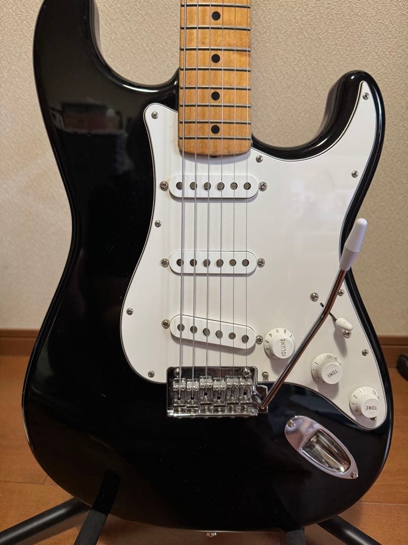 Fender Stratocaster MADE IN JAPAN フジゲン
