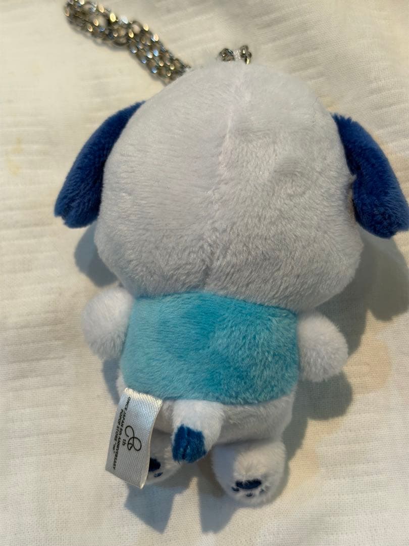 TWICE×サンリオ コラボ　ナヨン　ポチャッコ　セット