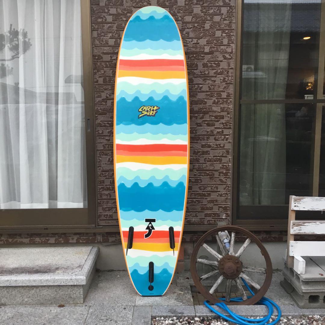 キャッチサーフ7.0 odysea サーフボード