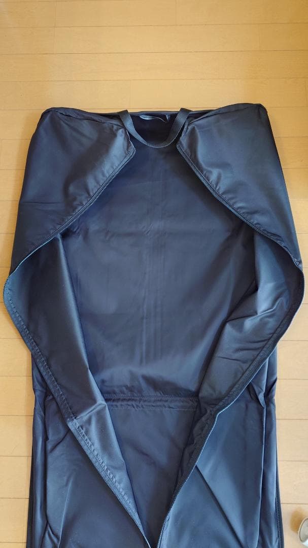 未使用 TUMI トゥミ ガーメントバッグ