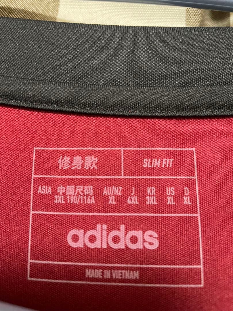 正規品　2024 ベルギー代表 ユニフォーム ケヴィン・デブライネ