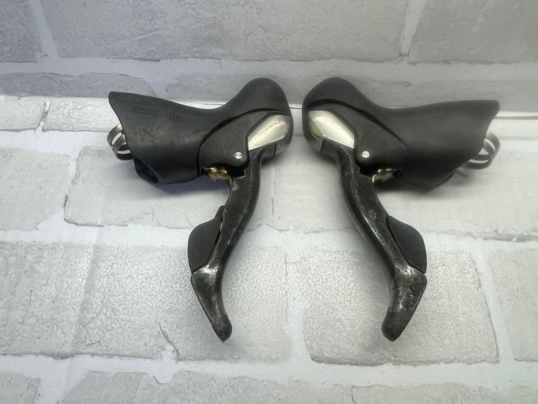 シマノ　アルテグラ　6700 stiレバー