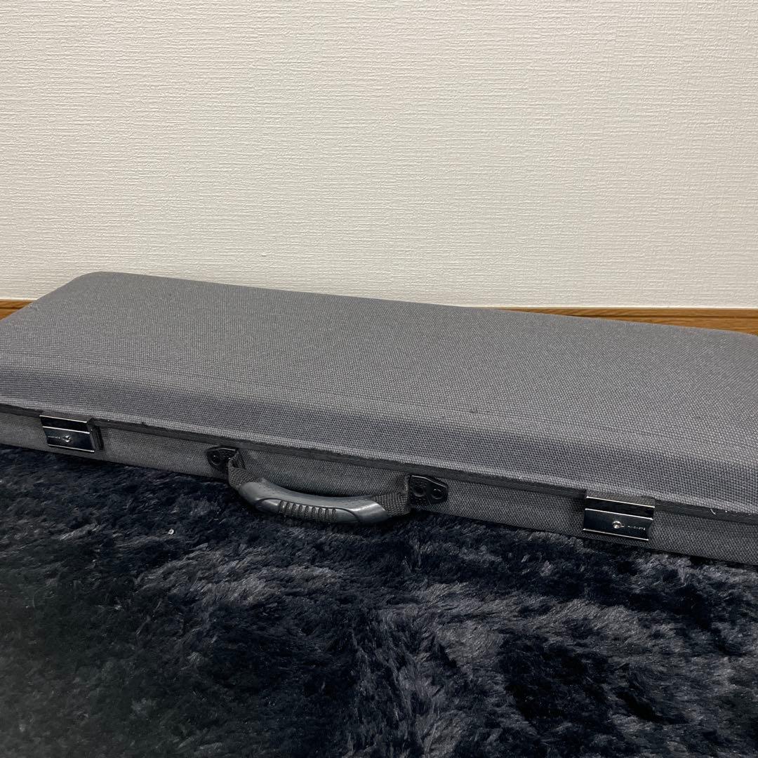 Jakob Winter バイオリン用 ハードケース 4/4サイズ リュック