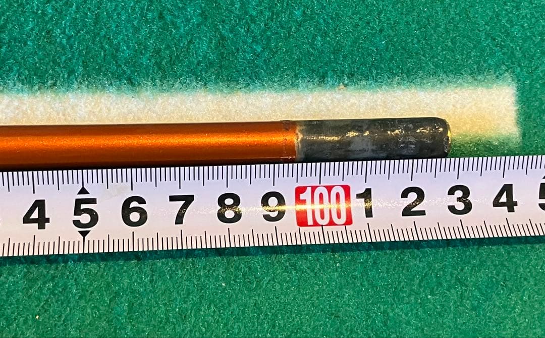 Tour AD DI 85R HYBRID ハイブリッド用シャフト