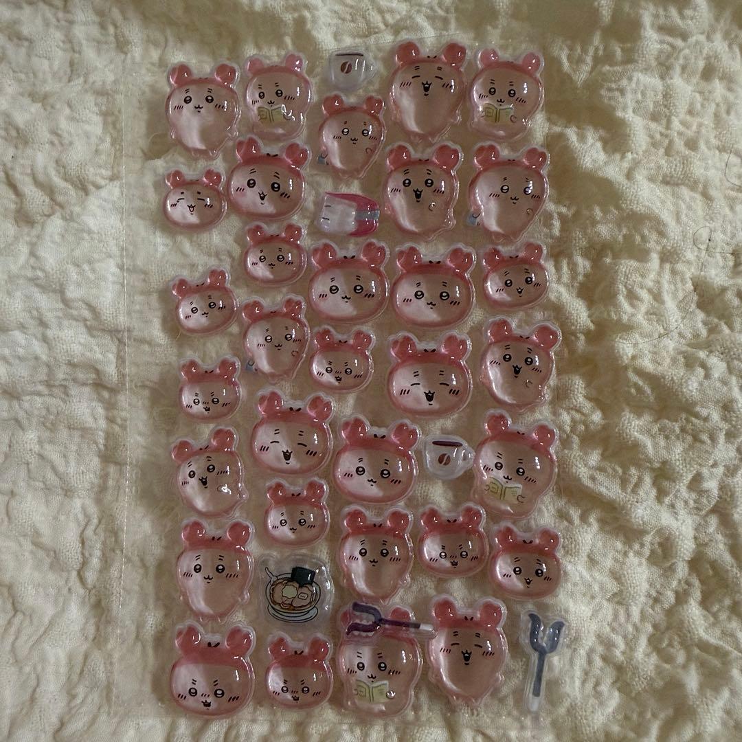 シール帳 完成品 お値下げ不可