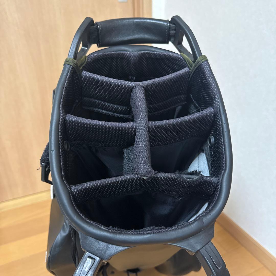 Vessel DAIKANYAMA GOLF CLUB キャディバッグ