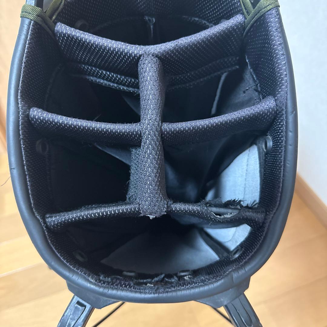 Vessel DAIKANYAMA GOLF CLUB キャディバッグ
