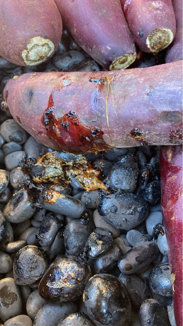 残り3個　訳あり　丸干し芋 生産農家だからできると〜てもお得‼️ な大箱売11kg