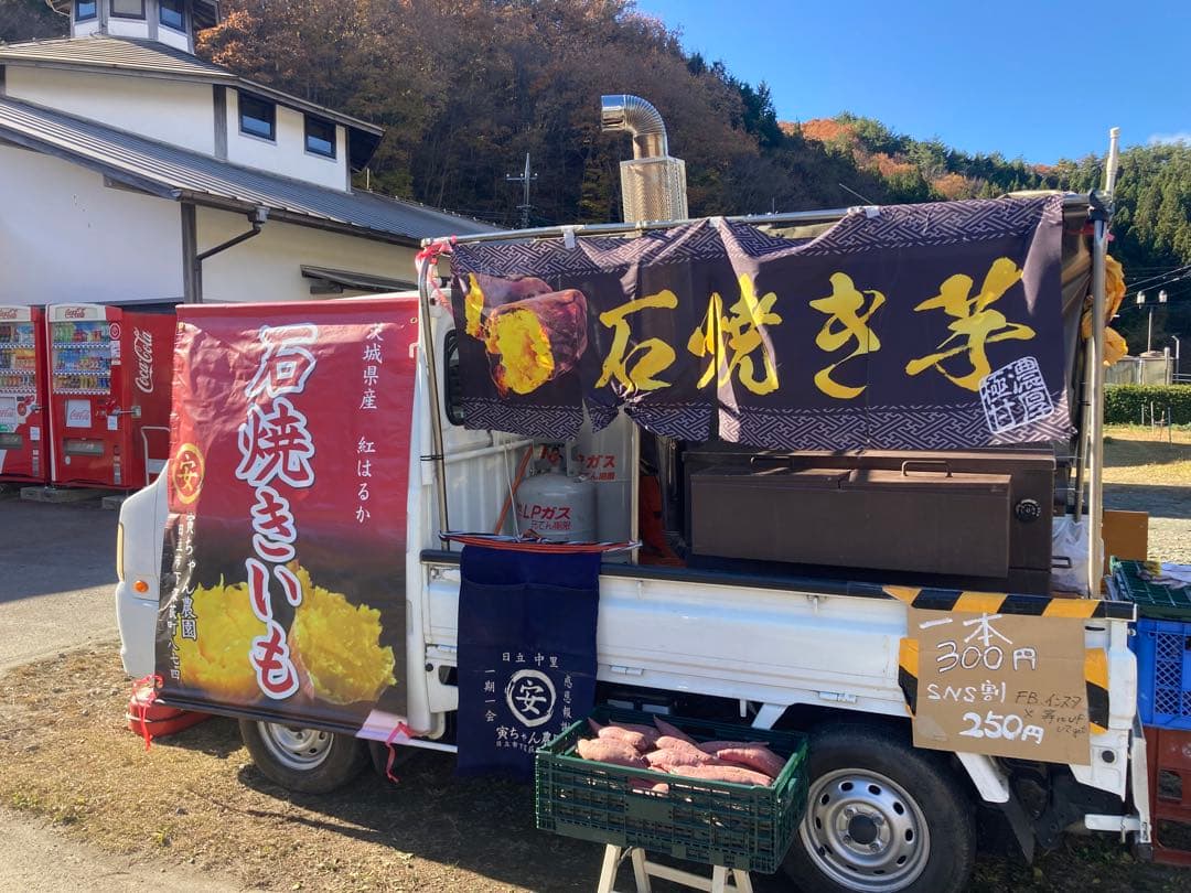 残り3個　訳あり　丸干し芋 生産農家だからできると〜てもお得‼️ な大箱売11kg