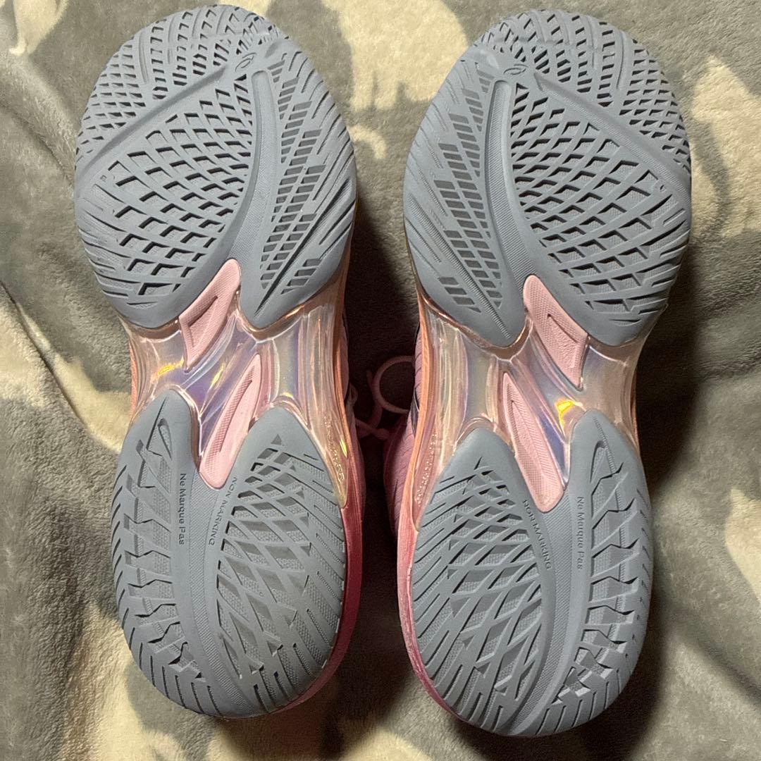 ASICS スカイエリートff3高橋藍選手モデル 26.0cm