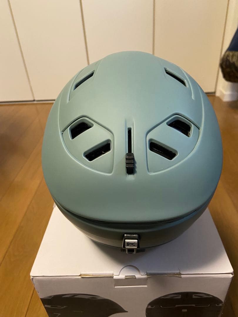 バートン アノン ヘルメット Sサイズ