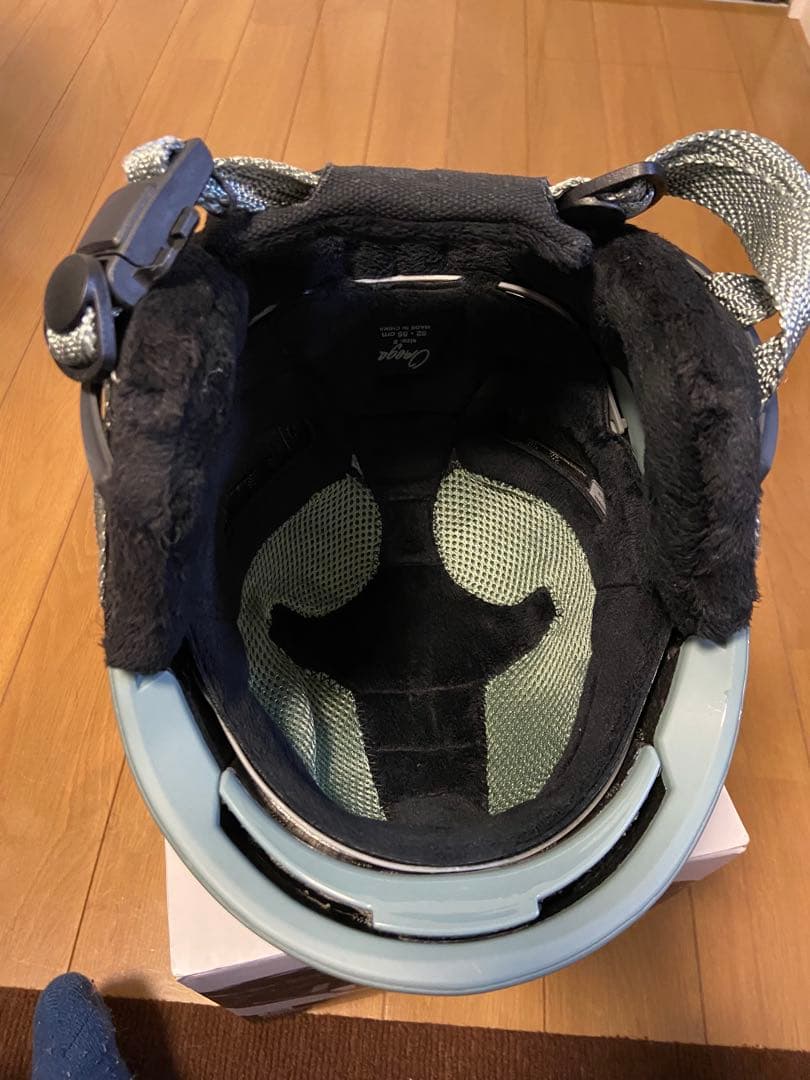 バートン アノン ヘルメット Sサイズ