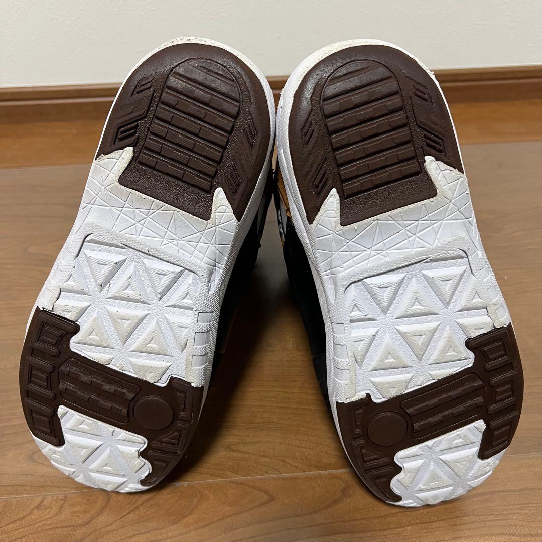 【即日発送】ROSSIGNOL スノボブーツ GLADE グレード 26.5cm