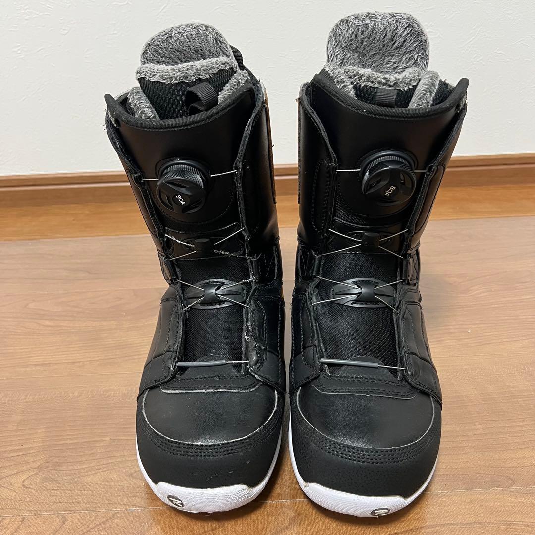 【即日発送】ROSSIGNOL スノボブーツ GLADE グレード 26.5cm