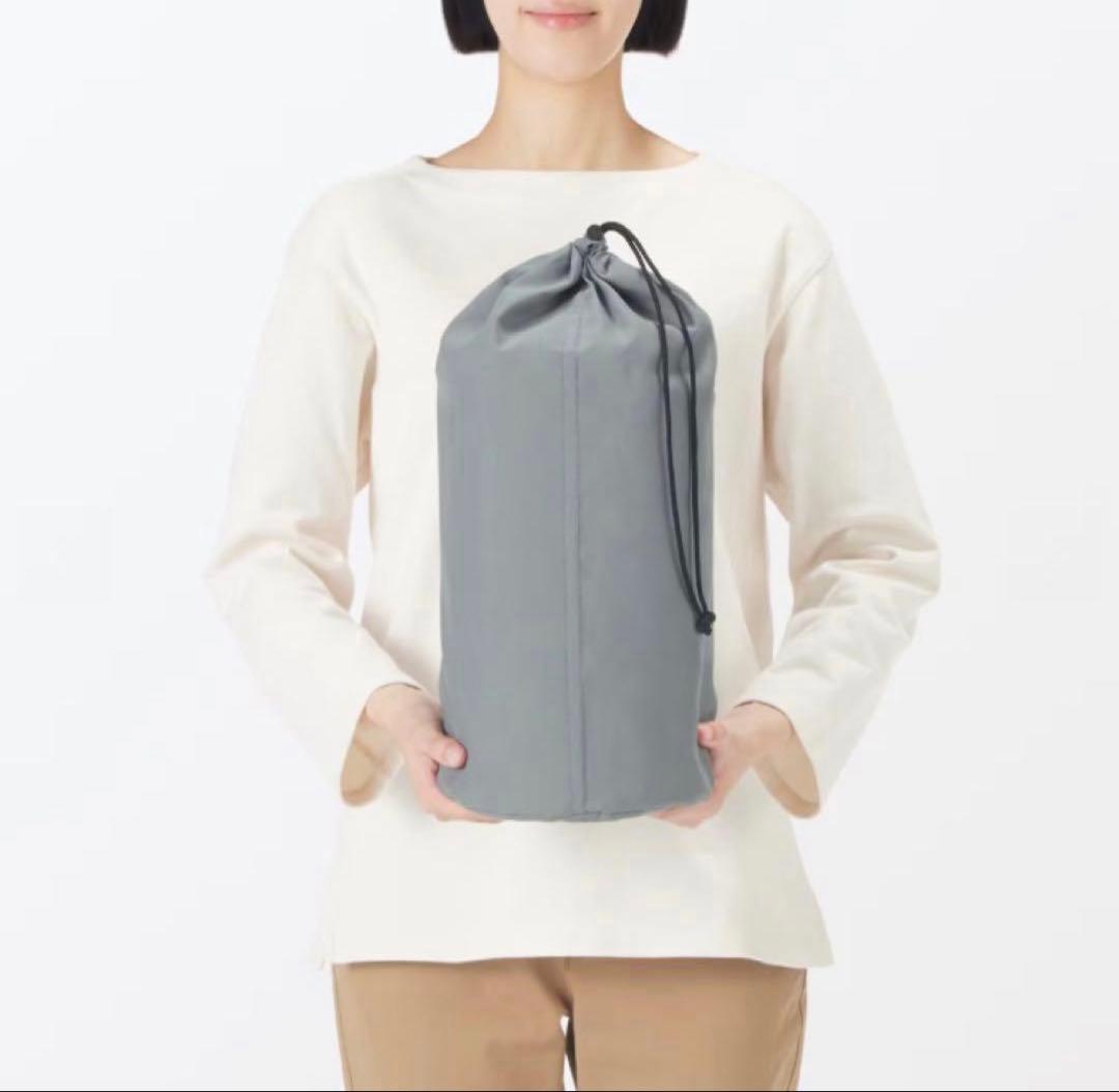 無印良品 新品 空気でできたマットレス　2個セット