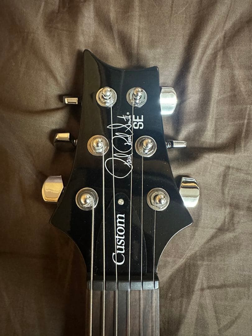 ギター PaulReedSmith