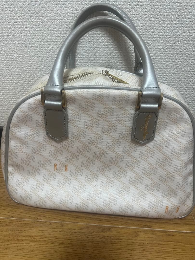 レザレクションゴルフカートバッグ