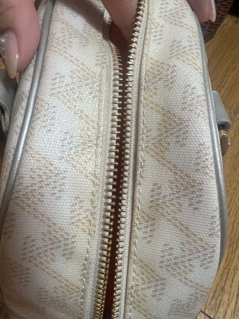 レザレクションゴルフカートバッグ